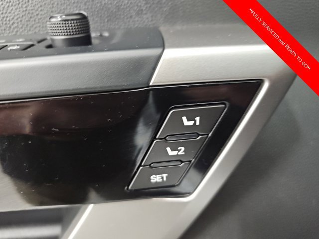 Used 2024 Toyota Tundra Limited AWD/4WD image 14