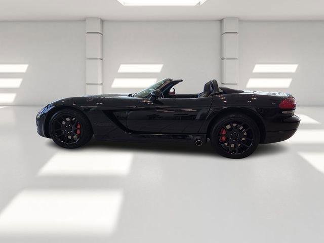 Used 2004 Dodge Viper SRT-10 image 4