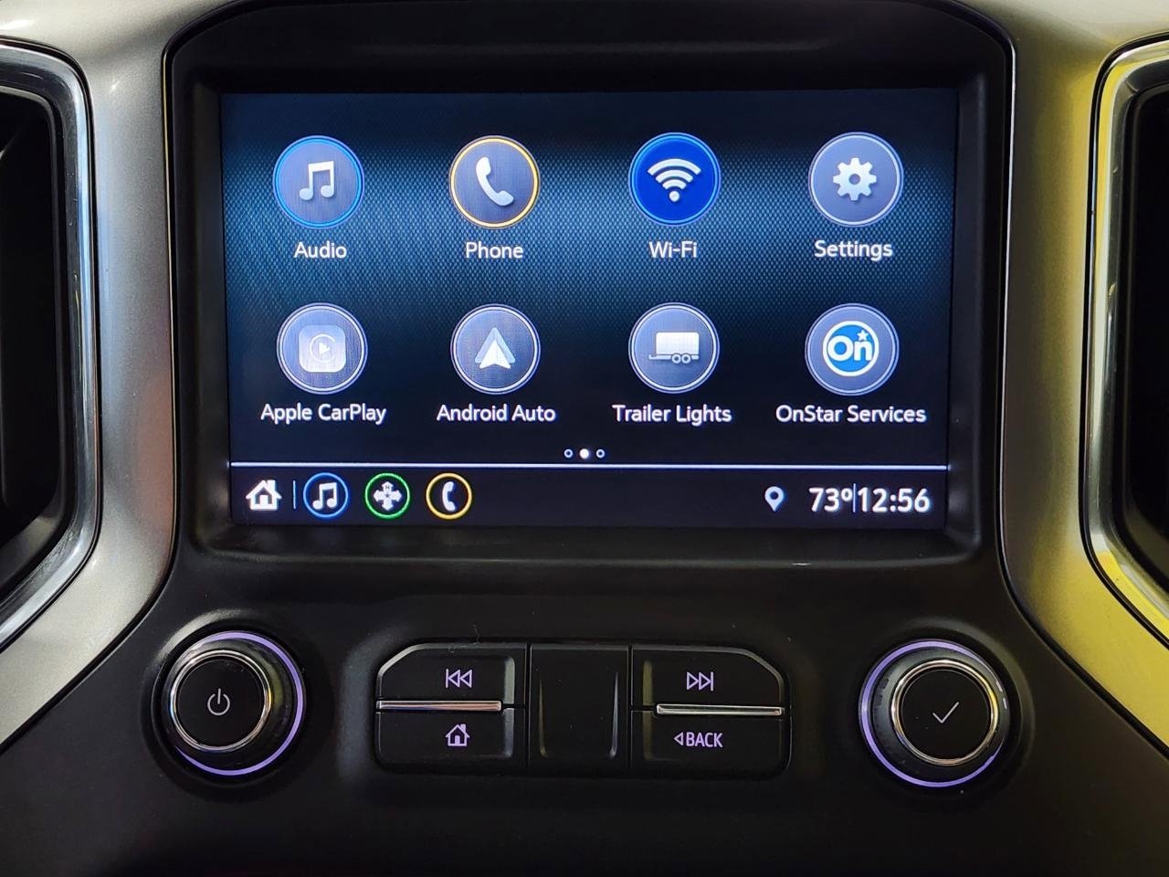 Used 2022 Chevrolet Silverado 1500 LT image 23