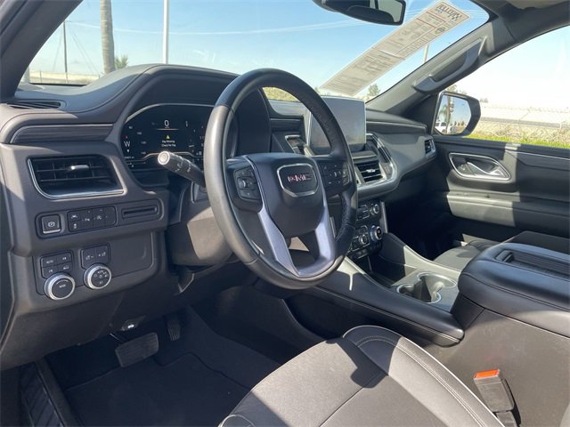 Used 2023 GMC Yukon SLT image 10