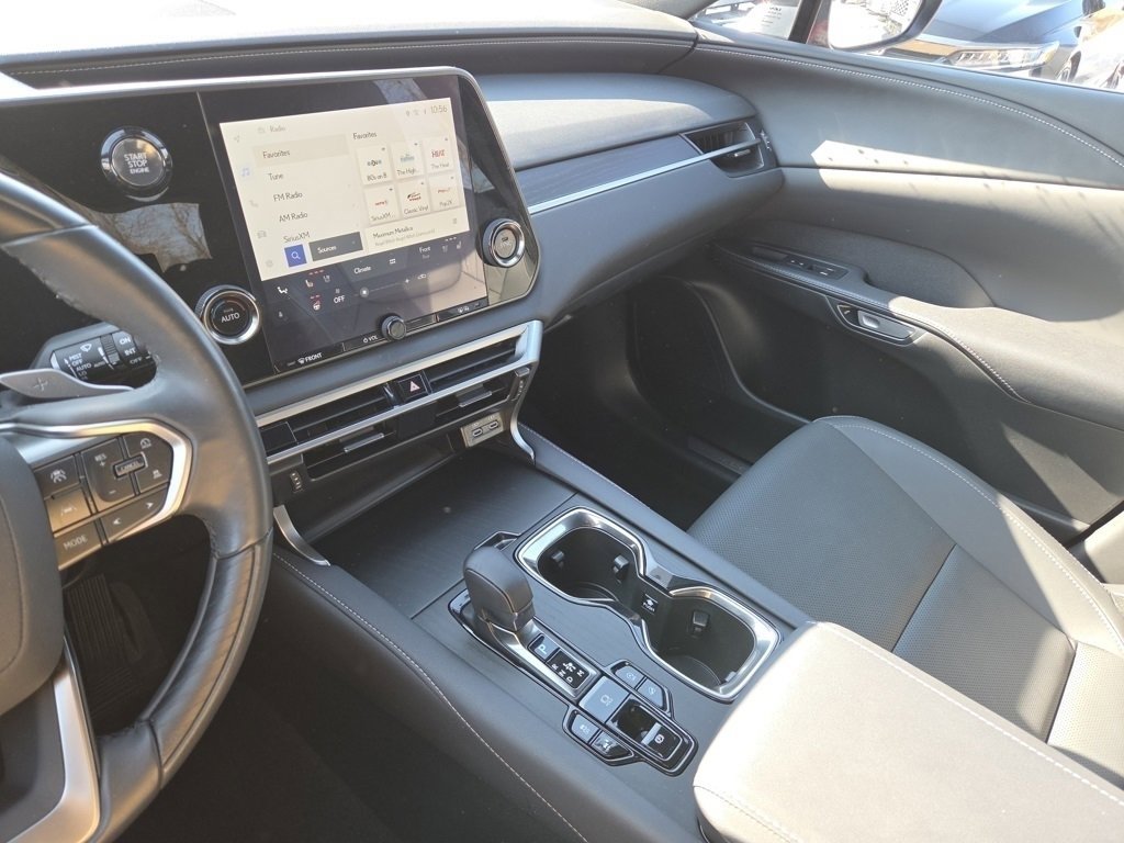 Certified 2023 Lexus RX 350 Premium w/ Accessory Package image 40