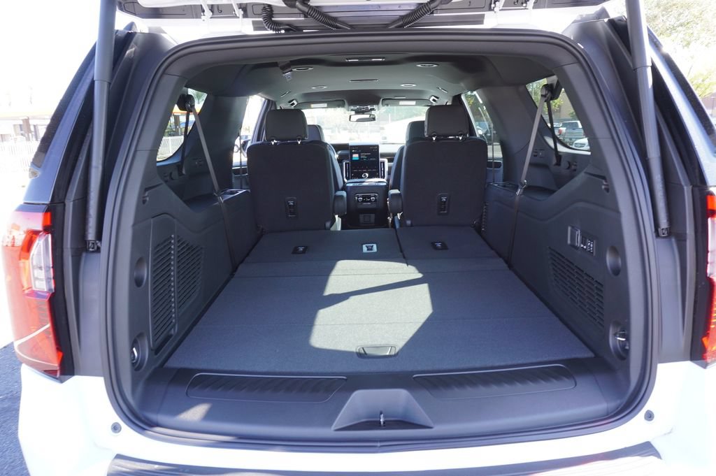New 2026 GMC Yukon XL Elevation AWD/4WD image 9
