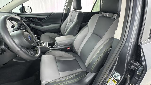 Certified 2025 Subaru Outback Onyx Edition XT image 11