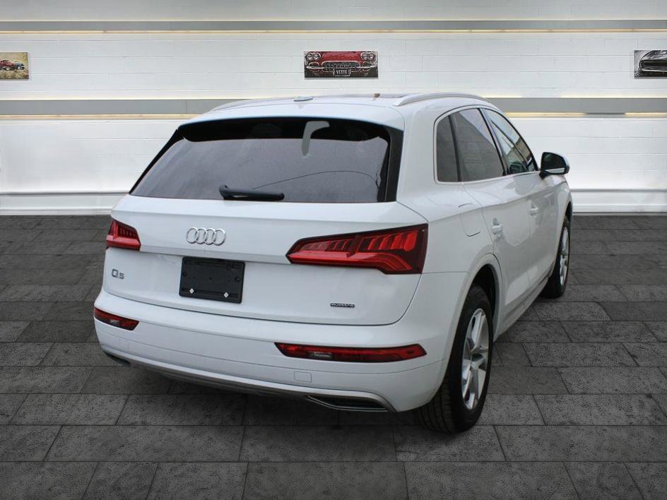 Used 2019 Audi Q5 2.0T Premium w/ Convenience Package image 7