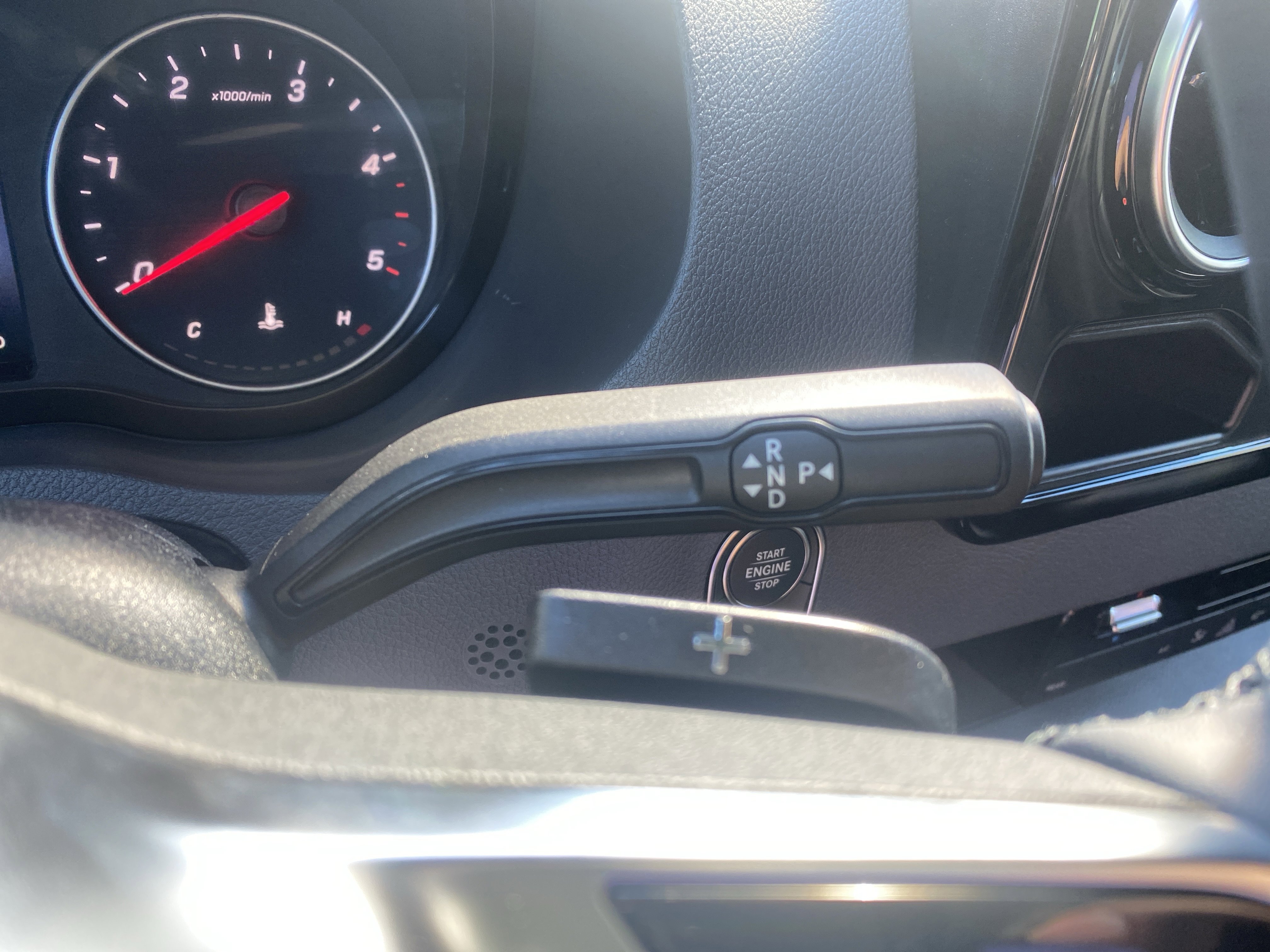 New 2025 Mercedes-Benz Sprinter 2500 image 17