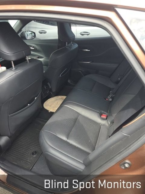 Used 2023 Toyota Crown Platinum AWD/4WD image 10