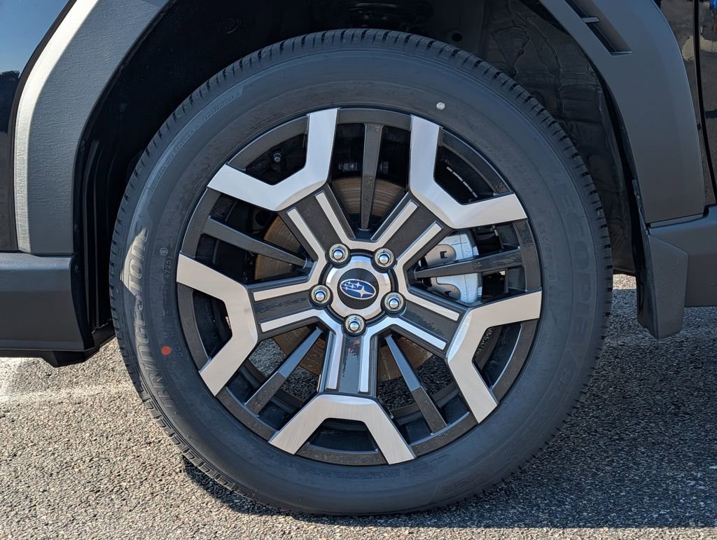 Certified 2026 Subaru Outback Touring XT AWD/4WD image 15
