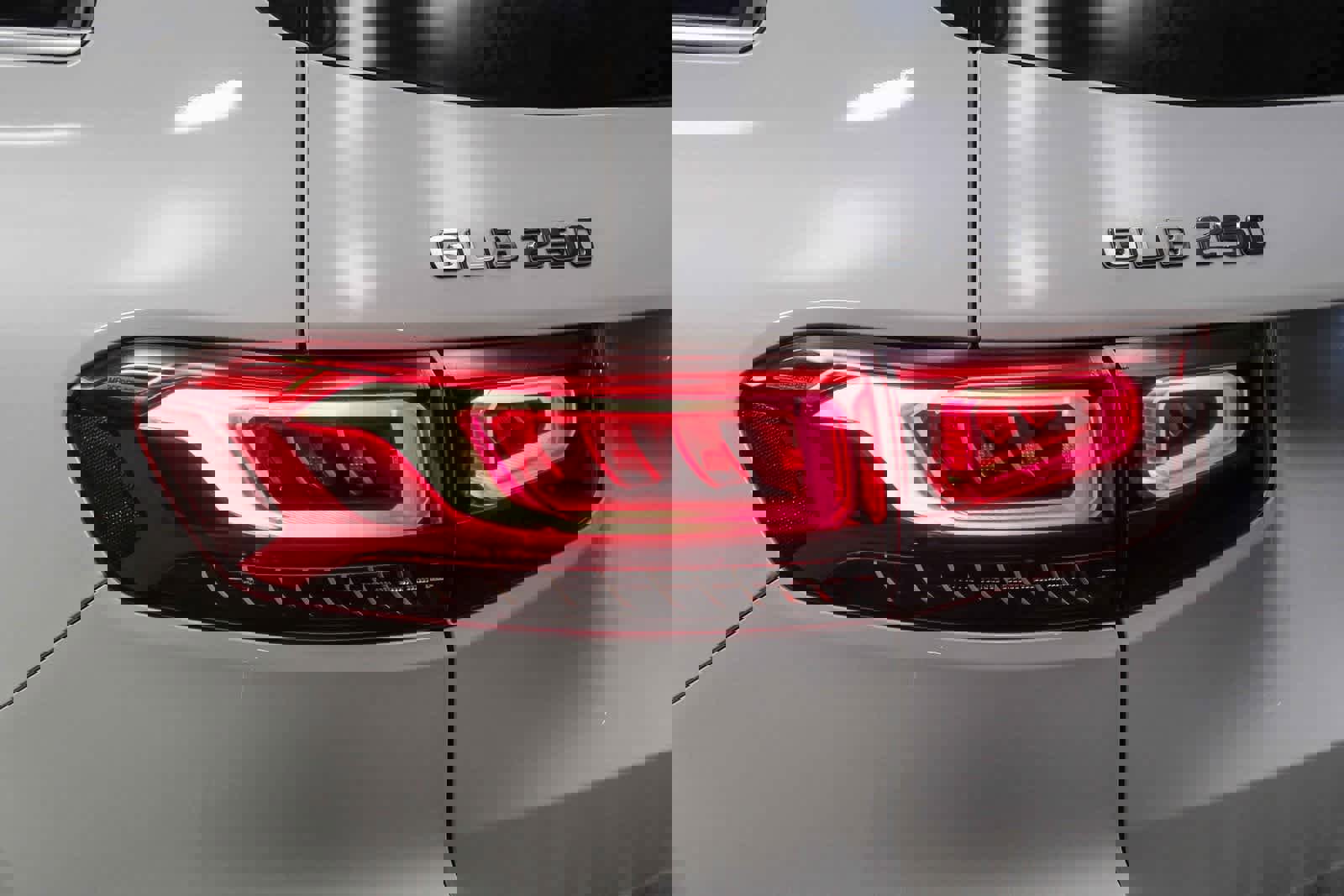 Certified 2022 Mercedes-Benz GLB 250 image 7