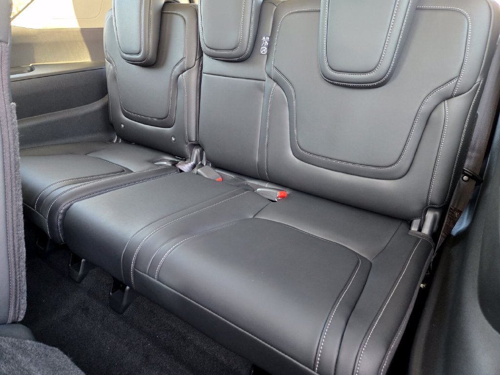 New 2026 Nissan Armada SV RWD image 10