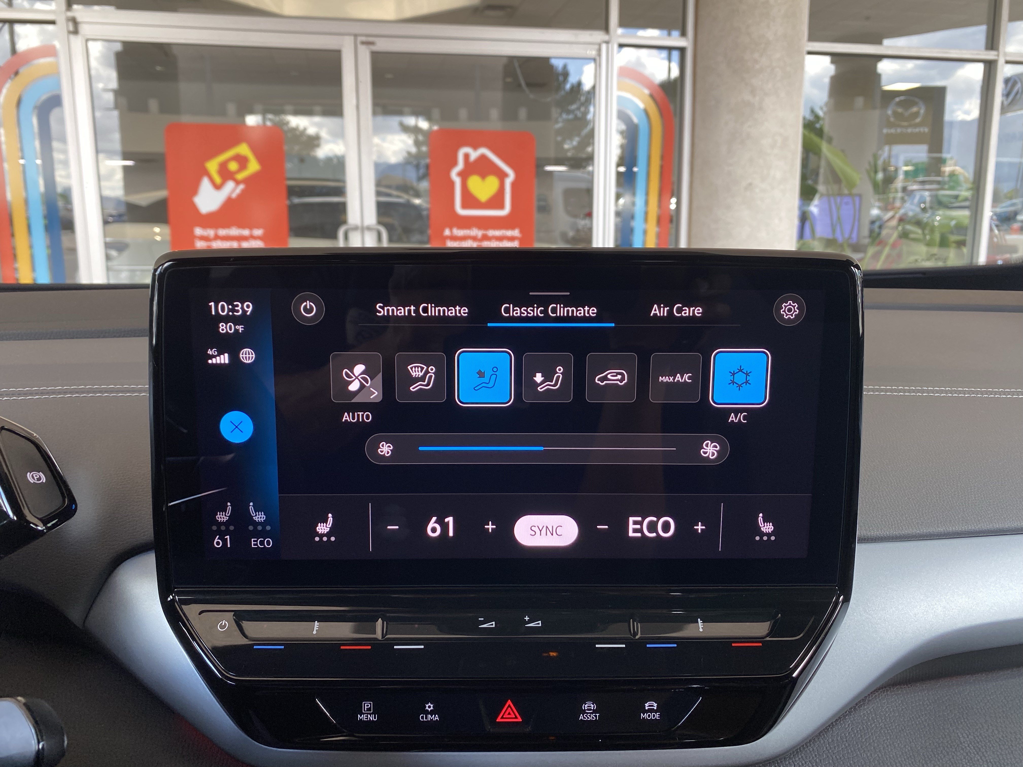 Certified 2023 Volkswagen ID.4 Pro RWD image 32