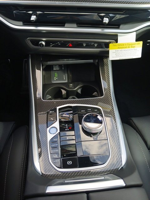 New 2026 BMW X5 M60i w/ Executive Package AWD/4WD image 22