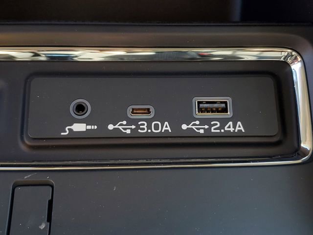 New 2026 Subaru Ascent Premium image 30