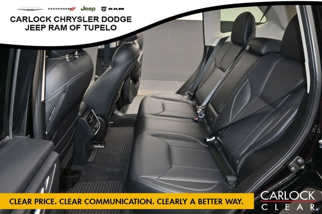 Used 2023 Subaru Forester Touring w/ Popular Package #2 AWD/4WD image 29