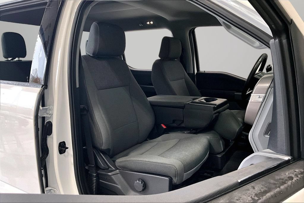 Used 2024 Ford F150 XLT w/ Tow/Haul Package AWD/4WD image 28