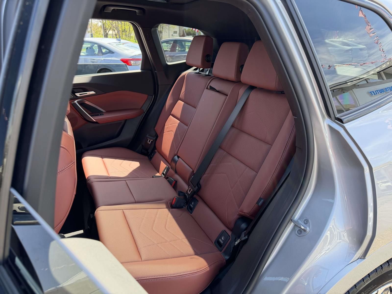 Used 2026 BMW X1 M35i w/ Technology Package AWD/4WD image 20