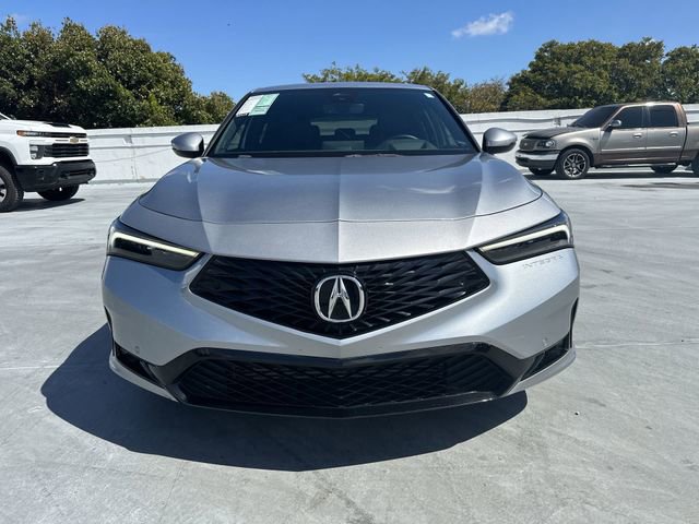 Used 2023 Acura Integra A-Spec image 20