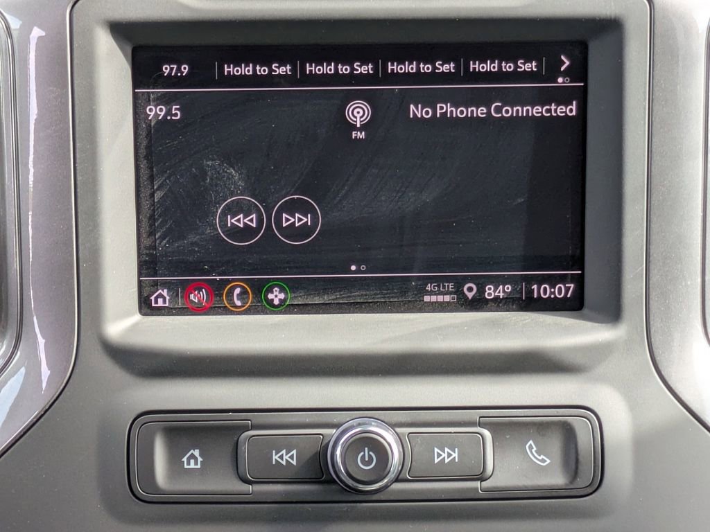 New 2025 Chevrolet Silverado 3500 W/T w/ WT Convenience Package image 24