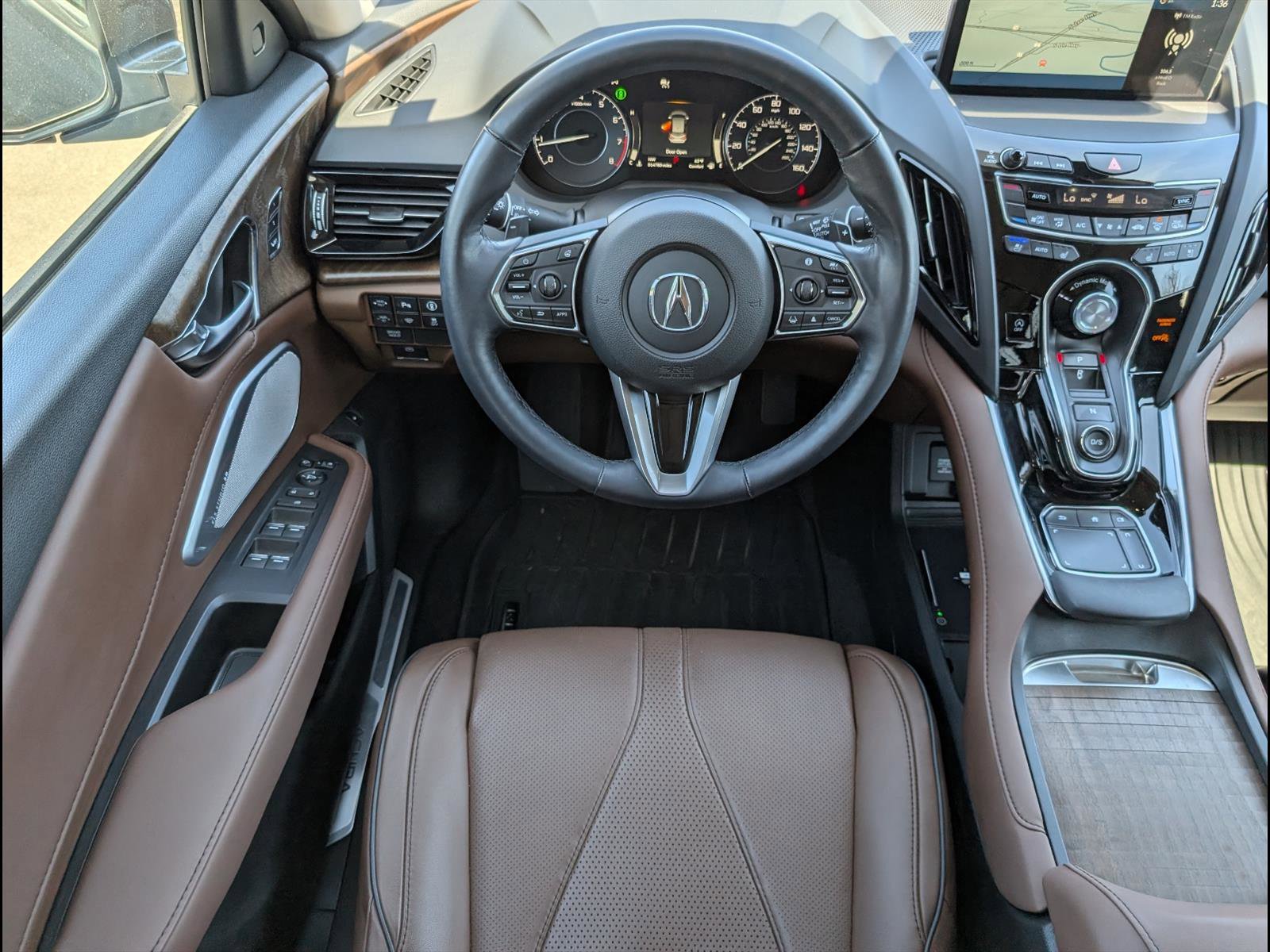 Used 2024 Acura RDX Advance Package image 8