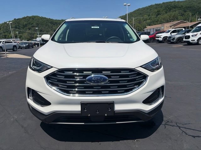 Used 2020 Ford Edge SEL w/ Convenience Package AWD/4WD image 2