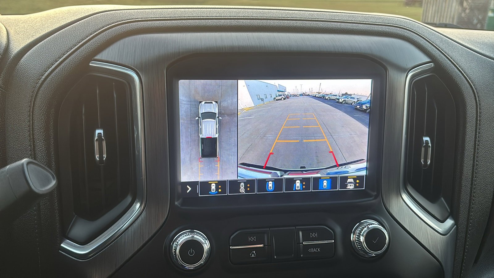 Used 2022 GMC Sierra 2500 Denali image 15