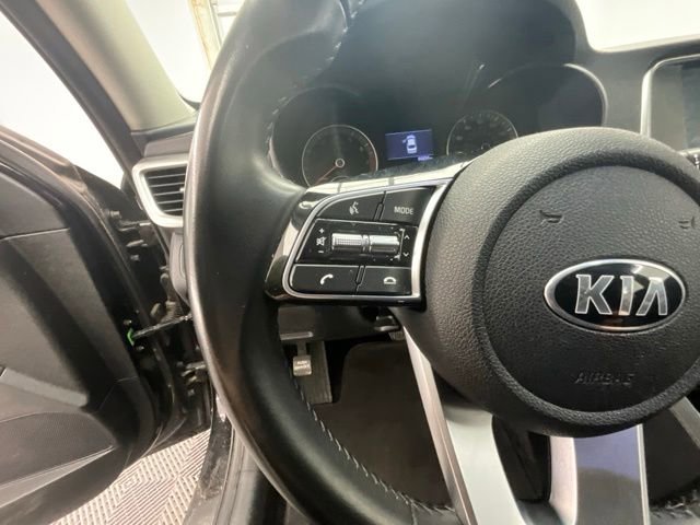 Used 2020 Kia Optima S w/ S Panoramic Sunroof Package FWD image 16