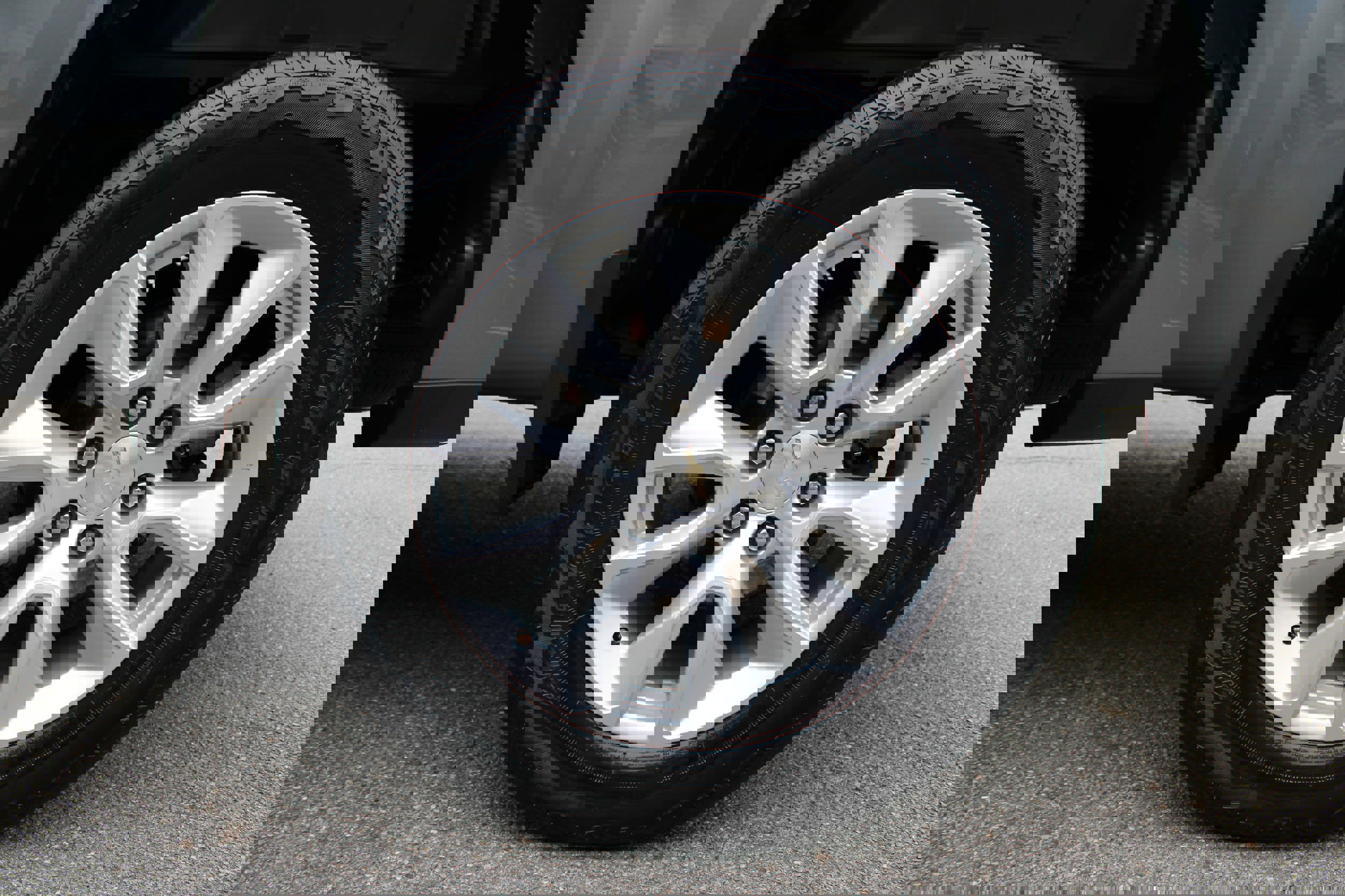 Used 2020 Chevrolet Silverado 1500 Custom w/ Custom Convenience Package image 10