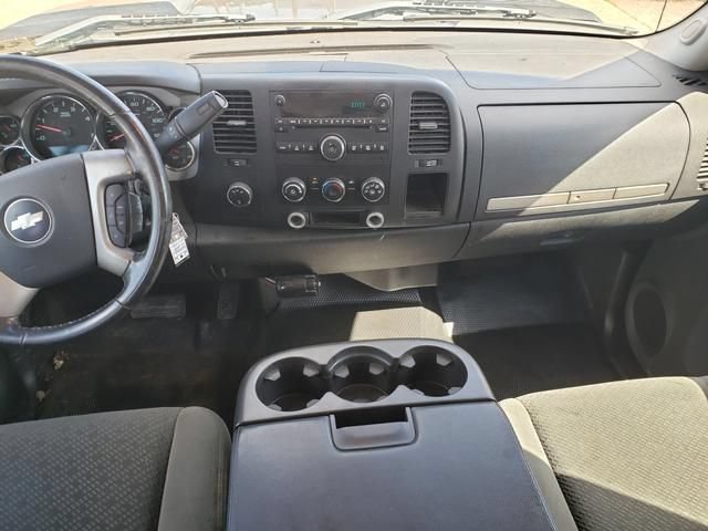 Used 2008 Chevrolet Silverado 3500 LT AWD/4WD image 15