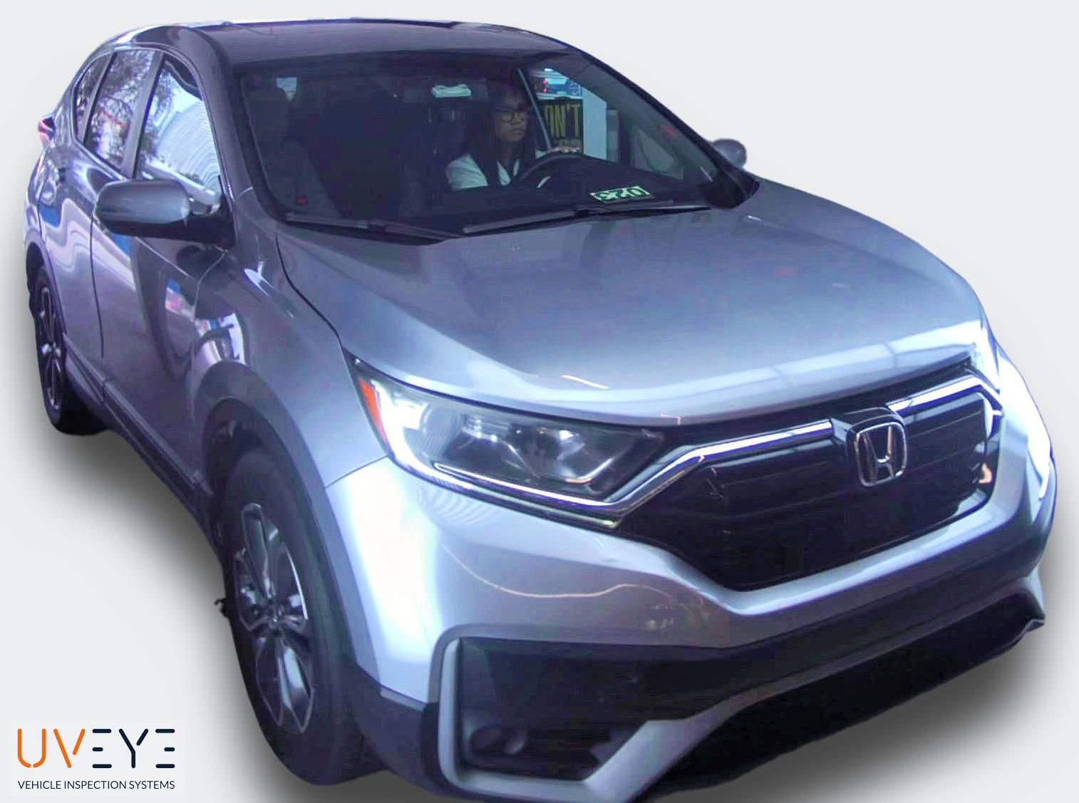 Used 2021 Honda CR-V EX-L video 2