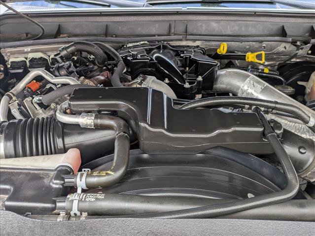 Used 2016 Ford F250 XLT w/ XLT Value Package image 21