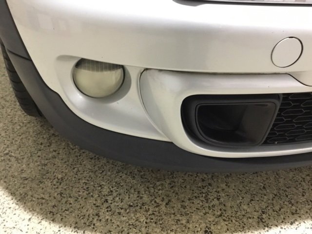 Used 2011 MINI Cooper Clubman S image 27