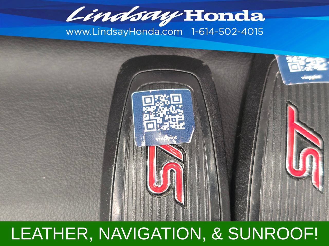 Used 2023 Ford Explorer ST w/ Equipment Group 401A AWD/4WD image 23