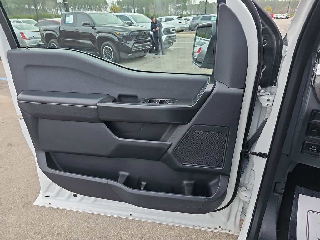 Used 2024 Ford F150 STX image 30