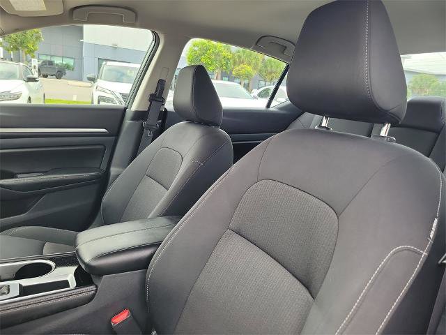 Certified 2023 Nissan Altima 2.5 SV image 21
