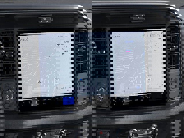 New 2026 Ford F250 Platinum image 14