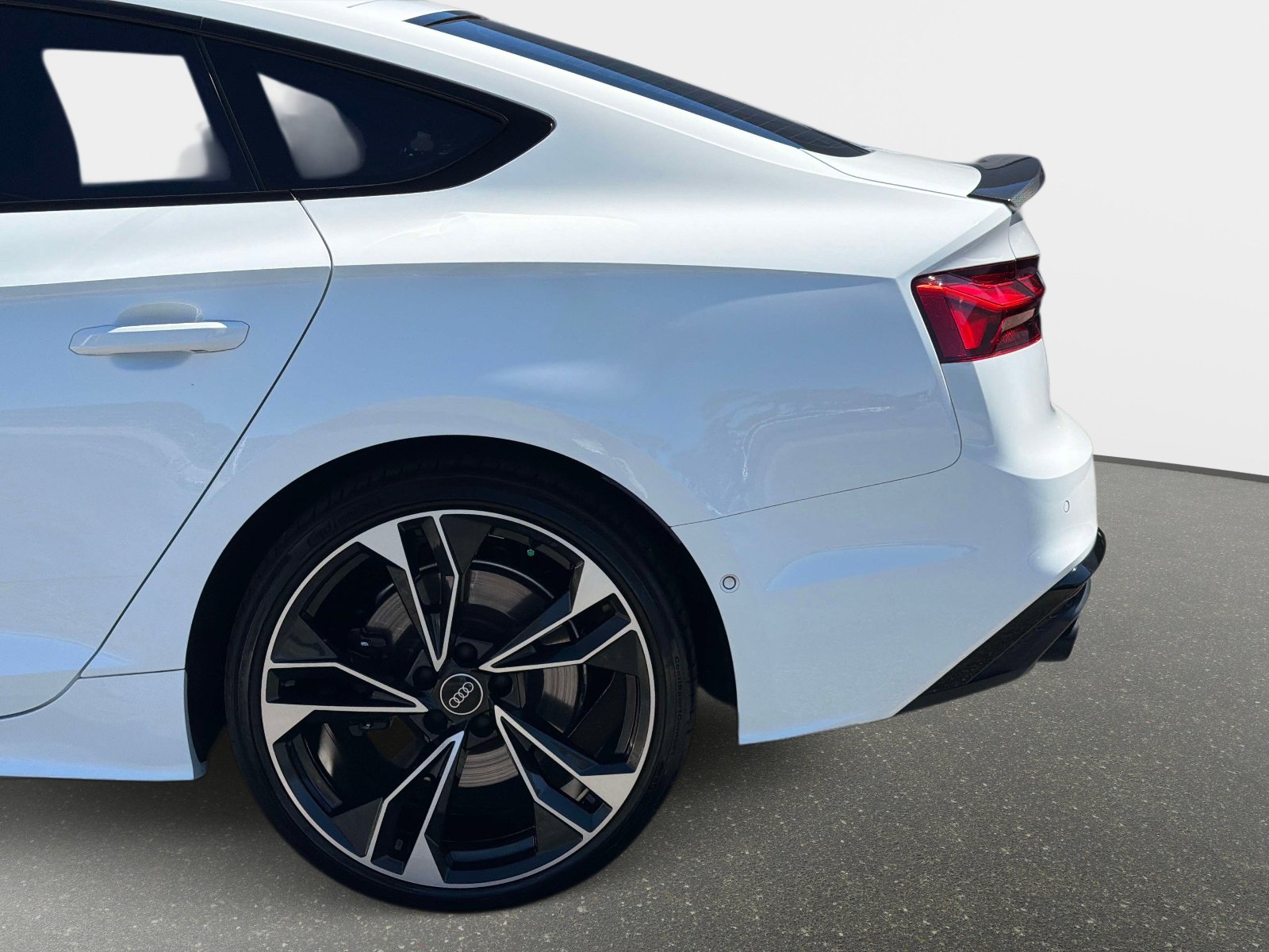 Used 2023 Audi S5 Prestige image 67