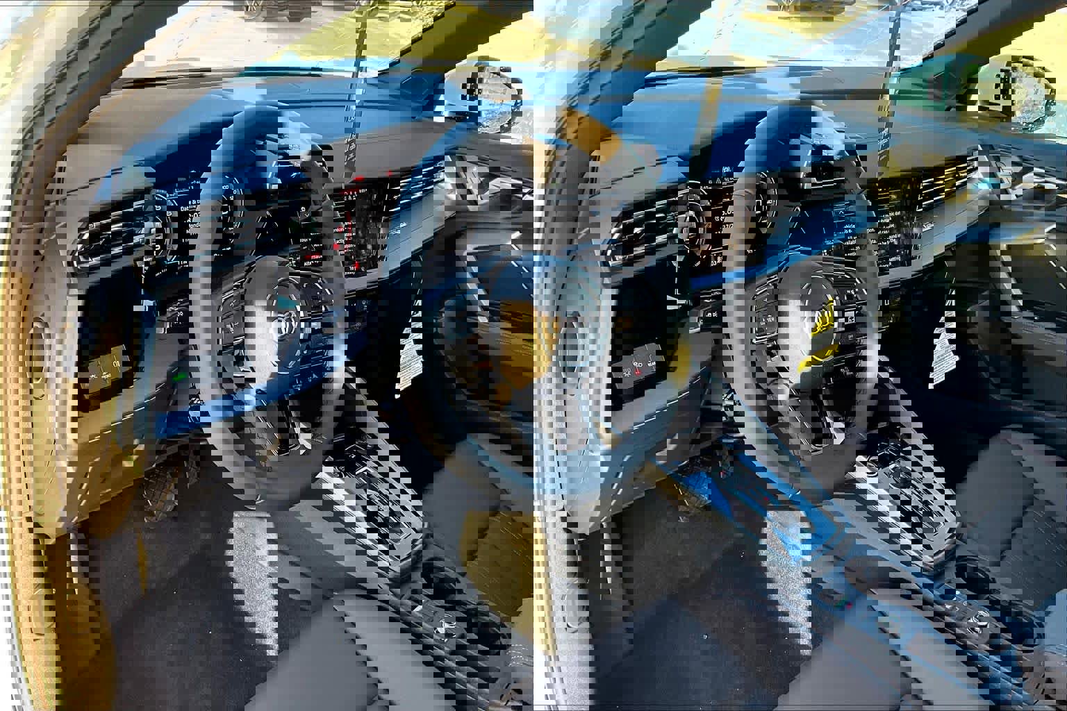 New 2026 Audi A3 2.0T Premium Plus image 8