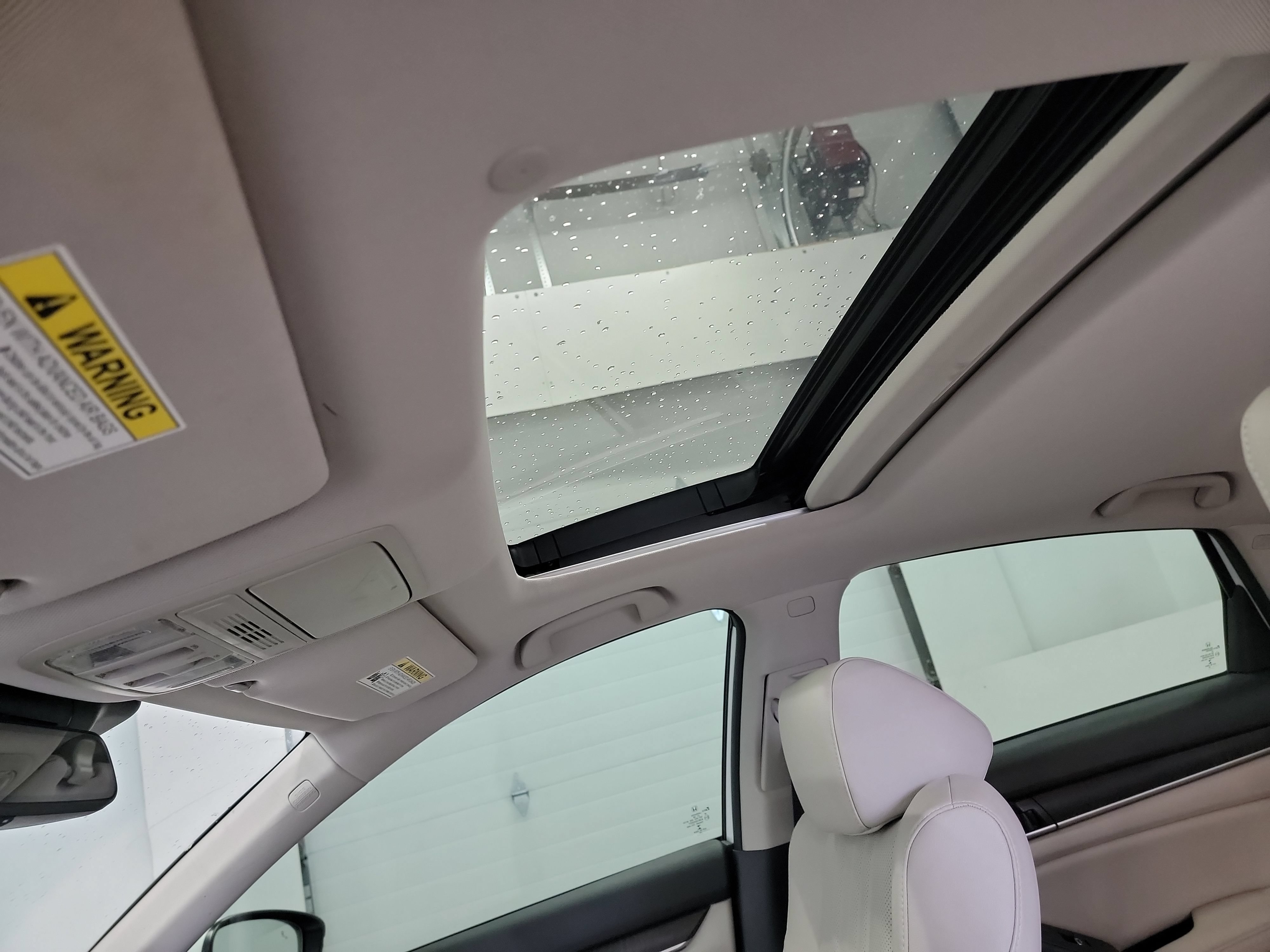 Used 2020 Honda Accord EX-L image 24