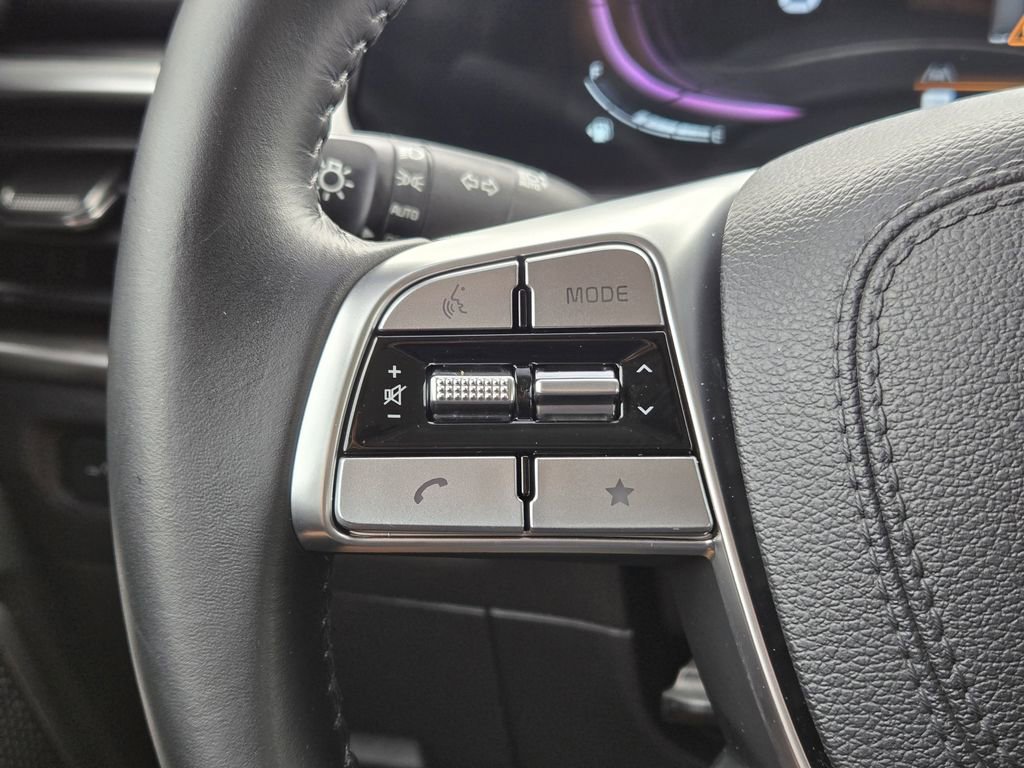 Used 2024 Kia Telluride S w/ S Sunroof Package FWD image 28
