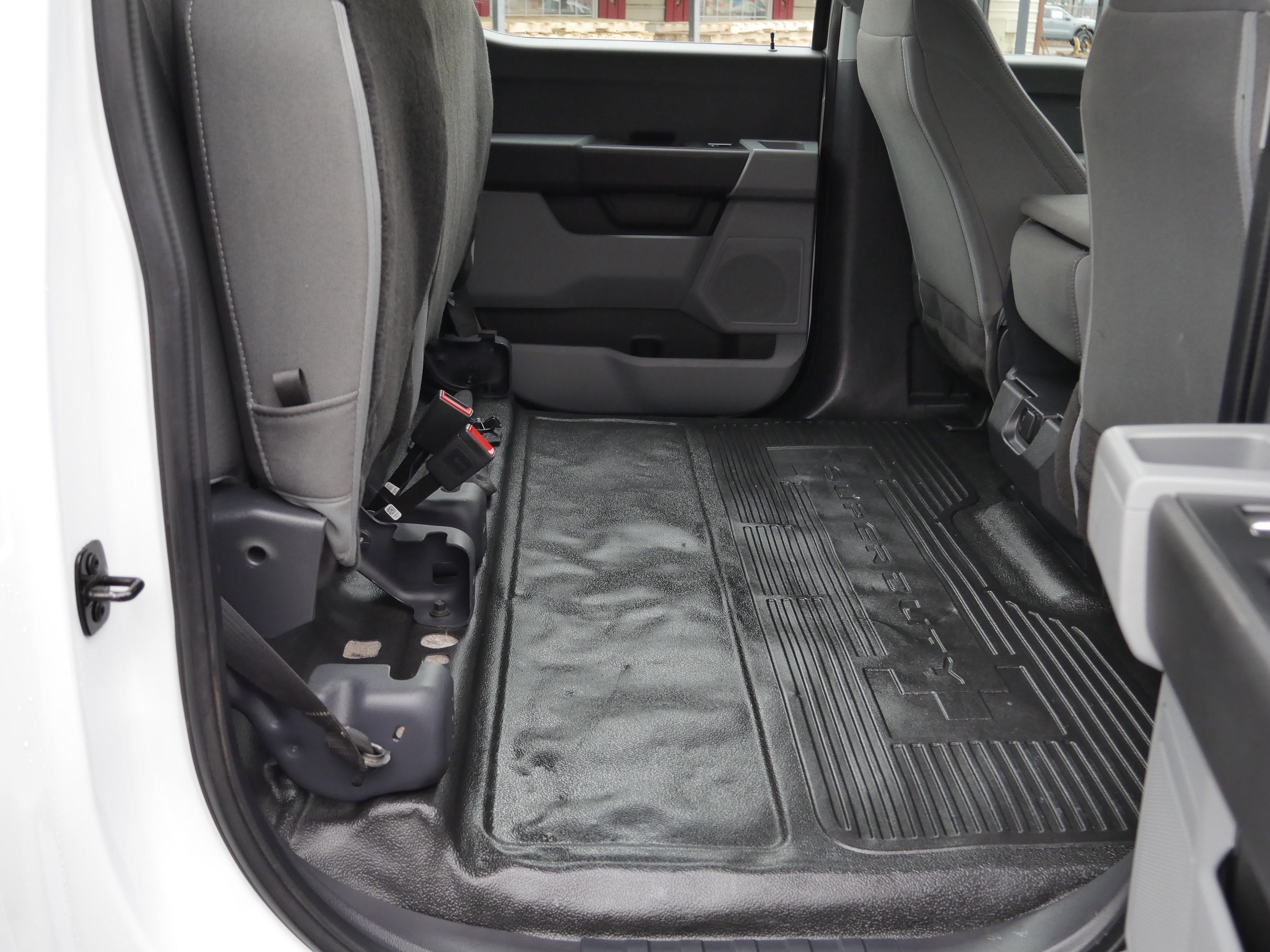 Certified 2024 Ford F250 XL w/ XL Chrome Package image 28