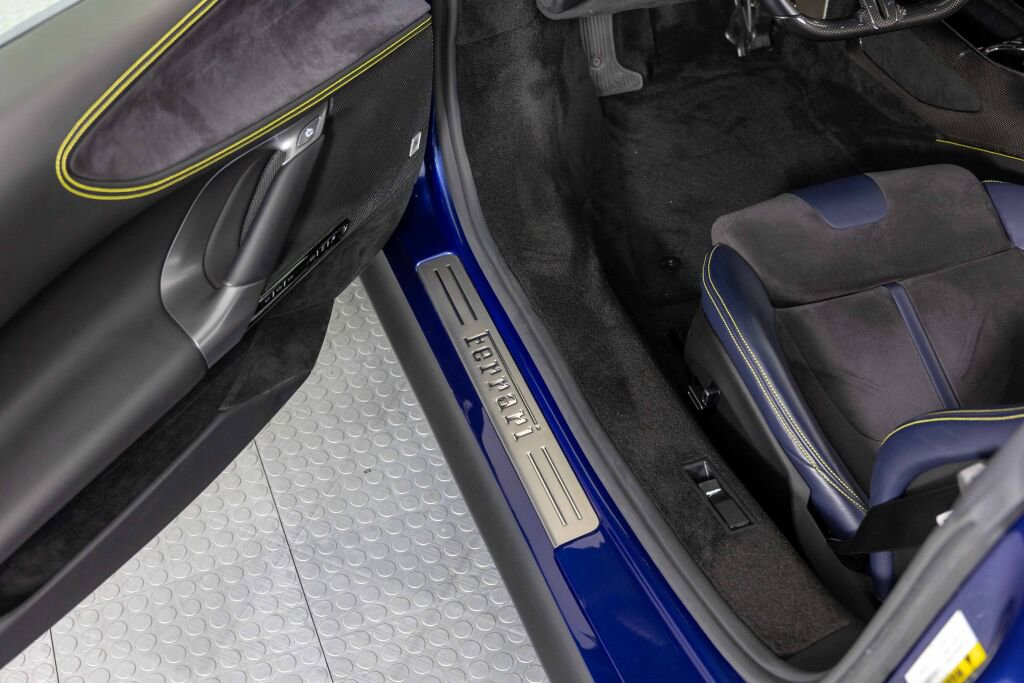 Certified 2021 Ferrari SF90 Stradale image 26