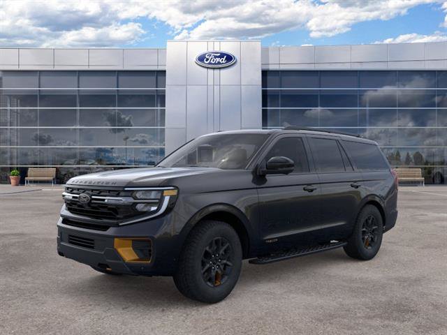 New 2026 Ford Expedition Tremor AWD/4WD image 2