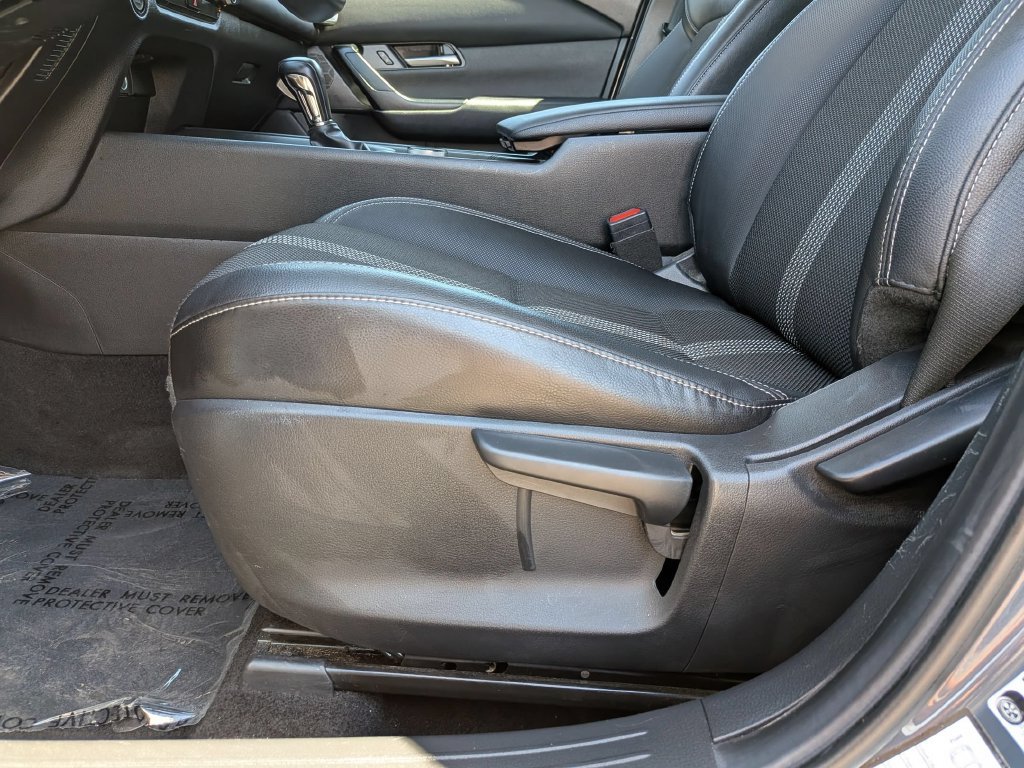 Used 2025 MAZDA CX-50 AWD 2.5 S w/ Select Package image 46
