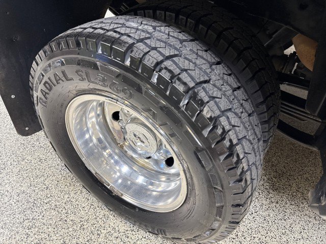 Used 2020 RAM 3500 Laramie image 77