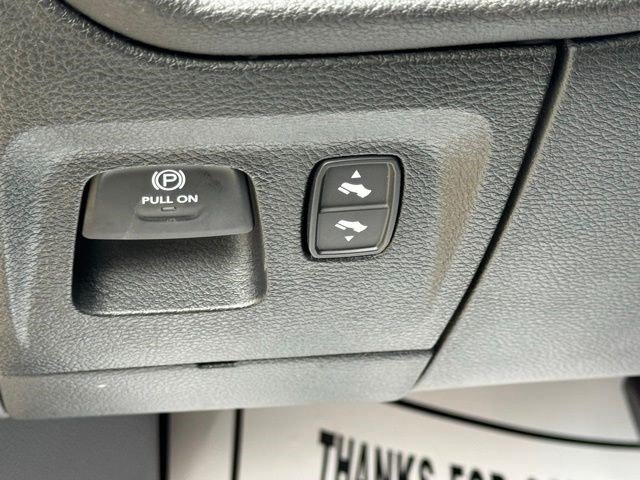 New 2026 RAM 1500 Big Horn AWD/4WD image 13