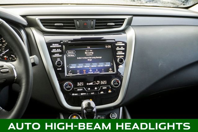 Used 2024 Nissan Murano SV image 11