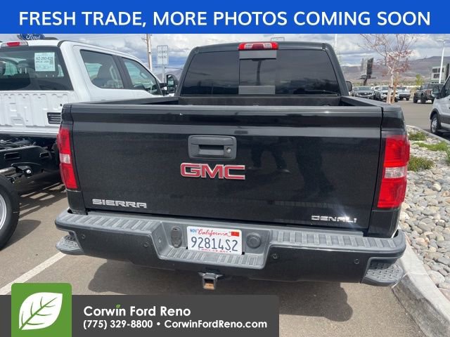 Used 2014 GMC Sierra 1500 Denali image 5