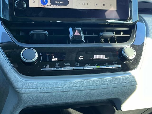 Used 2026 Toyota Corolla Cross L image 30