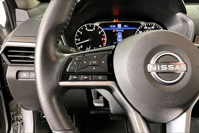 Used 2023 Nissan Altima 2.5 SV w/ SV Premium Package FWD image 10