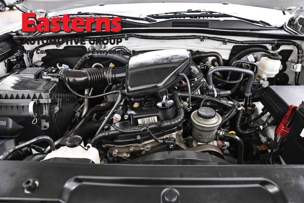 Used 2019 Toyota Tacoma SR RWD image 7