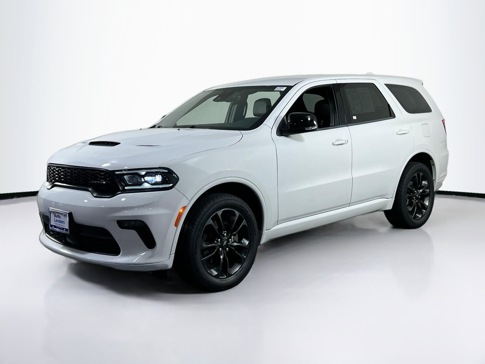 Used 2022 Dodge Durango GT
